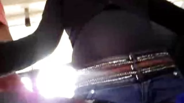 Amateur - BiSex - Pareja madura follada triple xxx en español por el culo y compartiendo semen