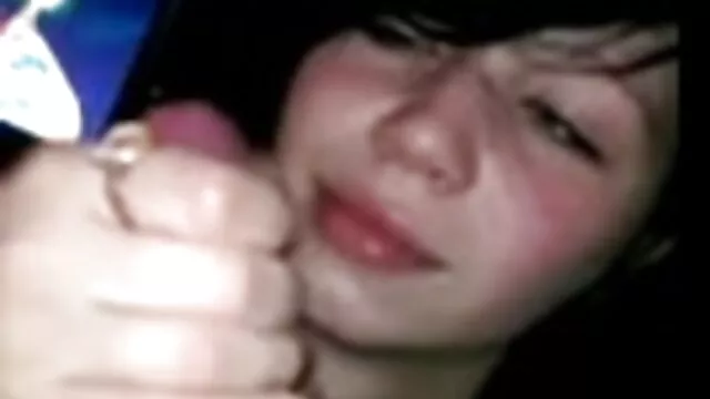 18yo rubia desnudo películas eróticas x 5