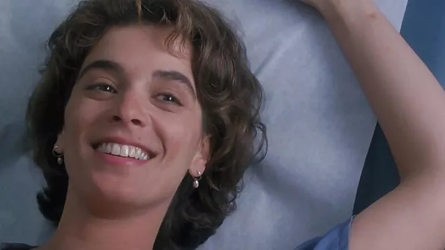 VirtualRealPorn.com - película pornográfica para adultos Solo nadador