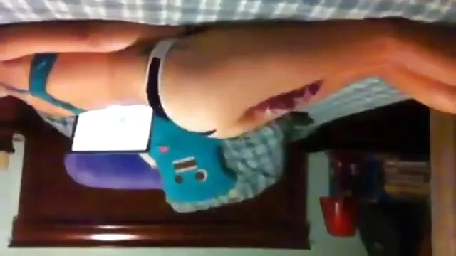 SisLovesMe - Adolescente apretada triple xxx pornografia llena de la polla de su hermanastro