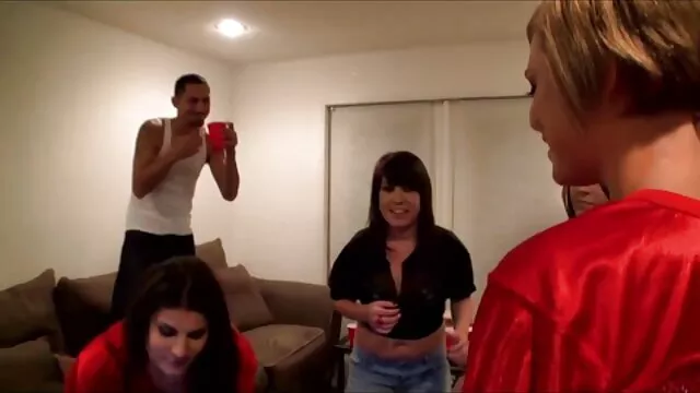 Abuela bien peliculas x 2018 puta