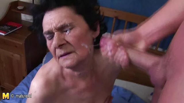 H.B.1 peliculas triple x