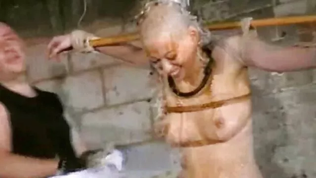 GingerPatch - El peliculas x gratis jengibre peludo se la follan en St. Día de patty