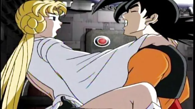 Niñera ingenua 3Way Fuck con Joanna Angel pelis x torrent y manos pequeñas